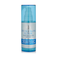 Масло гидрофильное Liv Delano Hyaluron Elixir Демакияж и уход 50 г Масло гидрофильное Liv Delano Hyaluron Elixir Демакияж и уход 50 г