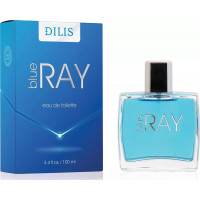 Вода туалетная Dilis Parfum Blue Ray 100 мл