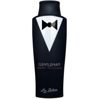 Гель-шампунь для душа Liv Delano Gentleman 300 г
