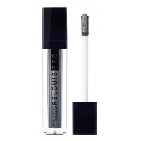 Тени для век жидкие Relouis Pro Sparkle Liquid Eyeshadow тон 33 Тени для век жидкие Relouis Pro Sparkle Liquid Eyeshadow тон 33