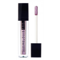 Тени для век жидкие Relouis Pro Sparkle Liquid Eyeshadow тон 34 Тени для век жидкие Relouis Pro Sparkle Liquid Eyeshadow тон 34