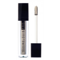 Тени для век жидкие Relouis Pro Satin Liquid Eyeshadow тон 21