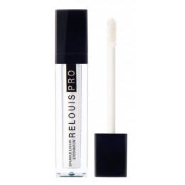 Тени для век жидкие Relouis Pro Sparkle Liquid Eyeshadow тон 30