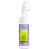 Крем-пенка для умывания и глубокой очистки пор с EGG-Collagen комплексом Витэкс #LikeMe Красивая кожа 175 мл