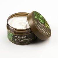 Маска для волос Ecolatier ORGANIC ALOE VERA Интенсивное укрепление & Рост 250 мл