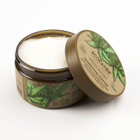 Шампунь-скраб для волос и кожи головы Ecolatier ORGANIC ALOE VERA Очищение & Детокс 300 мл Шампунь-скраб для волос и кожи головы Ecolatier ORGANIC ALOE VERA Очищение & Детокс 300 мл