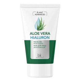 Гель д/лица Advanced Aloe Vera увлажняющий 125 грамм Гель д/лица Advanced Aloe Vera увлажняющий 125 грамм