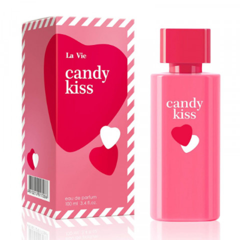 Парфюмерная вода для женщин Dilis Candy Kiss 100 мл