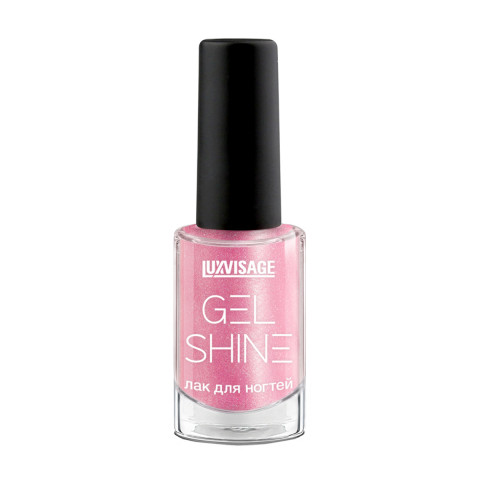 Лак Luxvisage Gel Shine для ногтей 9г тон 107 Лак Luxvisage Gel Shine для ногтей 9г тон 107