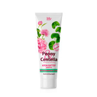 Крем-баттер IRIS Peony & Centella для рук 100 мл интенсивный уход 