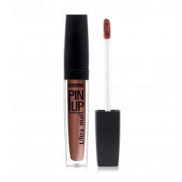 Блеск для губ Luxvisage Pin-Up тон 37 Capuccino 5 г