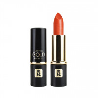Губная помада Relouis Premium Gold 3,8г №307 NEW Губная помада Relouis Premium Gold 3,8г №307 NEW