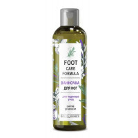 Ванночка для ног для педикюра Belkosmex Foot Care Formula уход снятие усталости 200 мл Ванночка для ног для педикюра Belkosmex Foot Care Formula уход снятие усталости 200 мл