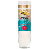 Тоник-балансир для сухой и чувствительной кожи Белкосмекс OMEGA 369 Оптимальное увлажнение 200 мл