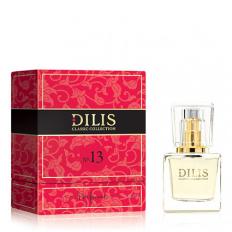 Духи Dilis Classic Collection №13 30 мл