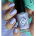 Лак для ногтей "LUX visage" GEL finish №02 9г
