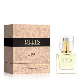 Духи Dilis Classic Collection №19 30 мл Духи Dilis Classic Collection №19 30 мл