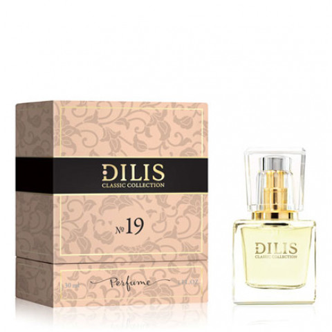 Духи Dilis Classic Collection №19 30 мл Духи Dilis Classic Collection №19 30 мл