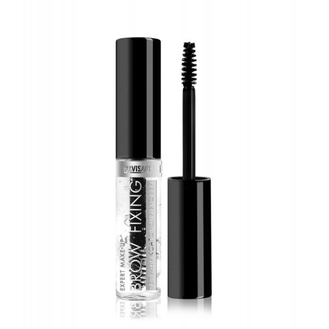 Гель-фиксатор для бровей Luxvisage Brow fixing