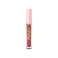 Блеск для губ Relouis с влажным финишем PARADISO тон 07 Love Addiction