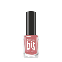 Лак для ногтей BelorDesign Mini HIT №023 6мл