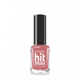 Лак для ногтей BelorDesign Mini HIT №023 6мл