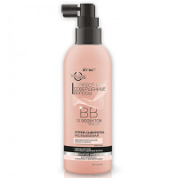 ВВ спрей-сыворотка для восхитительной красоты волос несмываемая Витэкс Perfect Hair Совершенные волосы 150 мл ВВ спрей-сыворотка для восхитительной красоты волос несмываемая Витэкс Perfect Hair Совершенные волосы 150 мл