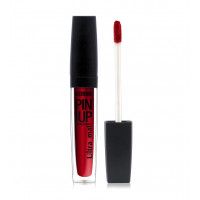 Блеск для губ Luxvisage Pin-Up тон 30 Red salsa 5 г