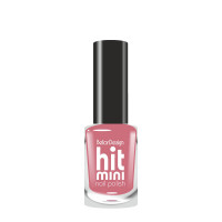 Лак для ногтей BelorDesign Mini HIT №024 6мл
