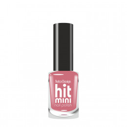 Лак для ногтей BelorDesign Mini HIT №024 6мл