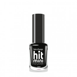 Лак для ногтей BelorDesign Mini HIT 6мл №038