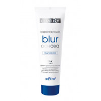 Корректирующая Blur- основа под макияж туба Белита LUXURY 30мл Корректирующая Blur- основа под макияж туба Белита LUXURY 30мл