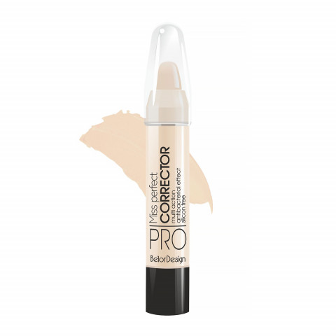Корректор Smart girl BelorDesign Miss perfect № 12 2,4г