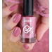 Лак для ногтей "LUX visage" GEL finish №15 9г Лак для ногтей "LUX visage" GEL finish №15 9г