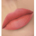 Помада губная LUX Visage Pin-Up Ultra matt № 502 Розовый персиковый 4г Помада губная LUX Visage Pin-Up Ultra matt № 502 Розовый персиковый 4г