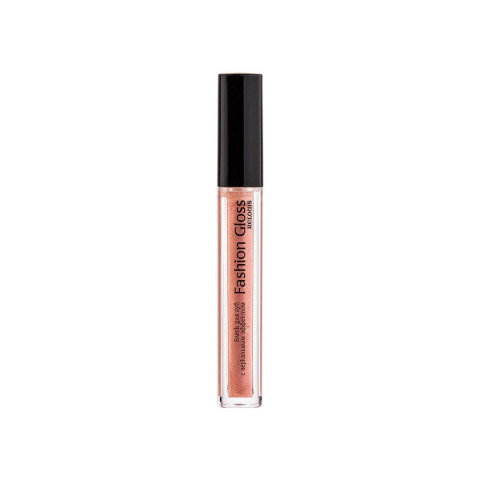 Блеск для губ Relouis Fashion Gloss с зеркальным эффектом тон 17 шедевры Рима 3,7 г Блеск для губ Relouis Fashion Gloss с зеркальным эффектом тон 17 шедевры Рима 3,7 г
