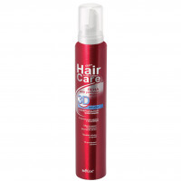 Пена для волос 3D объем Белита Professional Hair Care 300 мл