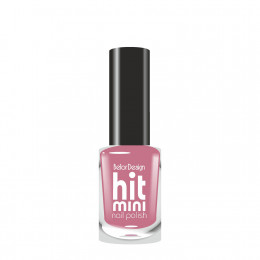 Лак для ногтей BelorDesign Mini HIT №025 6мл
