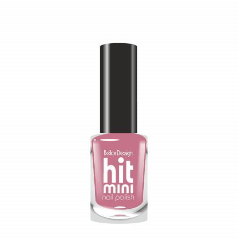 Лак для ногтей BelorDesign Mini HIT №025 6мл