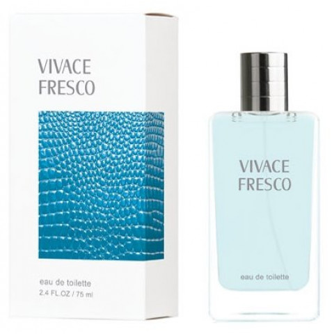 Вода туалетная Dilis Parfum Vivace Fresco 75 мл