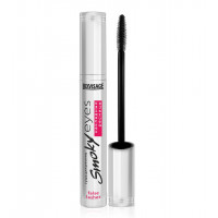 Тушь для ресниц LUX visage Smoky eyes накладные ресницы, 7г