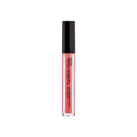 Блеск для губ Relouis Fashion Gloss с зеркальным эффектом тон 18 сияние Вены 3,7 г