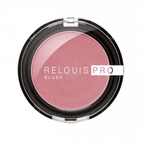Румяна компактные Relouis Pro Blush 5г №74 LILAC BUNCH Румяна компактные Relouis Pro Blush 5г №74 LILAC BUNCH
