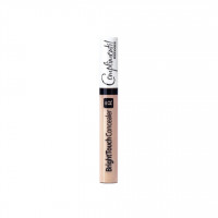 Консилер Relouis Bright Touch Complimenti №03 теплый бежевый NEW