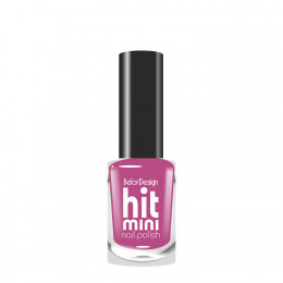Лак для ногтей BelorDesign Mini HIT 6мл №017