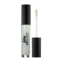 Блеск для губ Belor Design Shine bright тон 4 Topaz 4,3 г Блеск для губ Belor Design Shine bright тон 4 Topaz 4,3 г