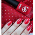 Лак для ногтей "LUX visage" GEL finish №07 9г Лак для ногтей "LUX visage" GEL finish №07 9г