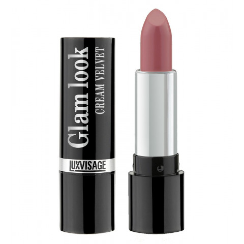 Помада губная Luxvisage Glam Look тон 329 Пряная карамель 4 г Помада губная Luxvisage Glam Look тон 329 Пряная карамель 4 г