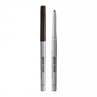 Карандаш механический для бровей Relouis BROW WOW тон 04 Soft Brown Шоколадный коричневый матовый Карандаш механический для бровей Relouis BROW WOW тон 04 Soft Brown Шоколадный коричневый матовый