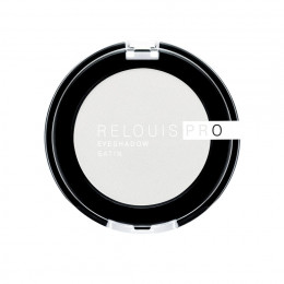 Тени для век Relouis Pro Eyeshadow SATIN №31 Ice-Cream